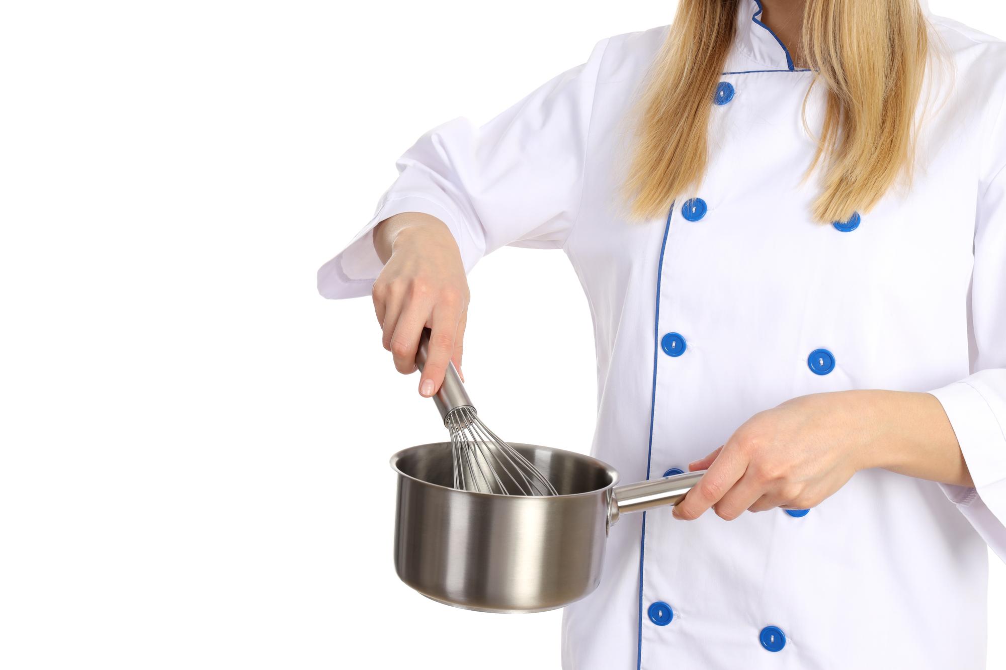 Dettaglio preparazione